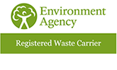 Environment Agency Logo